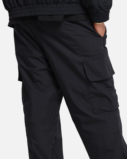 The Anti Order Component Utility Jogger Black