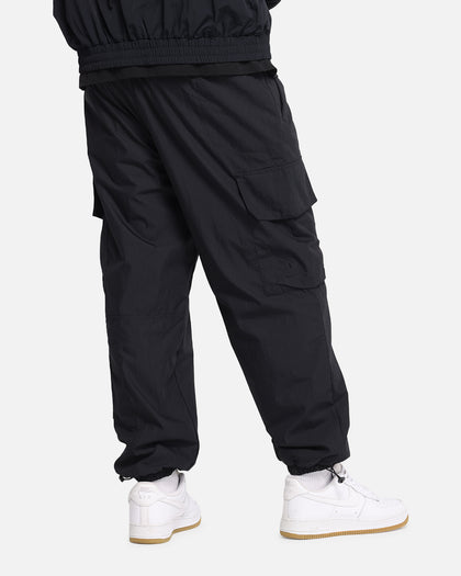 The Anti Order Component Utility Jogger Black