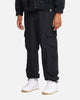 The Anti Order Component Utility Jogger Black