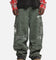 Loiter Sketch Utility Pants Olive