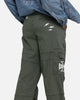 Loiter Sketch Utility Pants Olive