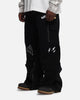 Loiter Sketch Utility Pants Washed Black