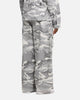 Loiter Combat Cargo Pants Snow Camo