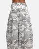 Loiter Combat Cargo Pants Snow Camo