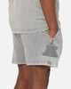 Pro Standard Las Vegas Raiders Washed Classic Shorts Washed Grey