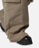 MNML Rave Double Cargo Pants Olive