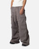 MNML Rave Double Cargo Pants Dusty Brown