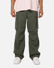 Carre Classic Cargo Pants Khaki
