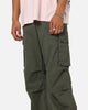 Carre Classic Cargo Pants Khaki