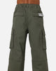 Carre Classic Cargo Pants Khaki