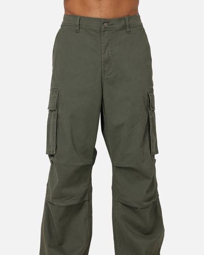 Carre Classic Cargo Pants Khaki