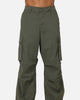 Carre Classic Cargo Pants Khaki