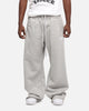 Loiter Layered Track Pants Grey