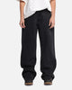 XXIII Women's Baggy Jeans Washed Black
