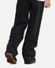 XXIII Women's Baggy Jeans Washed Black