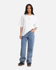 XXIII Women's Baggy Jeans Blue Denim