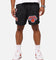 Pro Standard New York Knicks Classic Woven Shorts Black