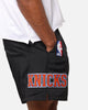 Pro Standard New York Knicks Classic Woven Shorts Black