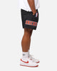 Pro Standard New York Knicks Classic Woven Shorts Black