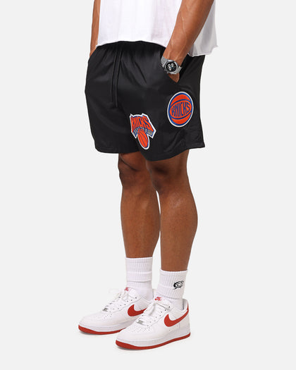 Pro Standard New York Knicks Classic Woven Shorts Black
