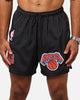 Pro Standard New York Knicks Classic Woven Shorts Black