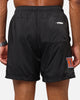 Pro Standard New York Knicks Classic Woven Shorts Black