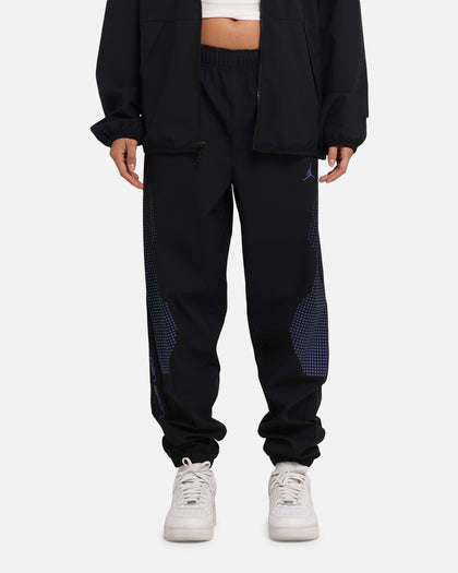 Jordan Sport Jam Warm-Up Pants Black/Purple