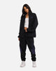 Jordan Sport Jam Warm-Up Pants Black/Purple