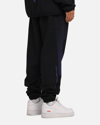 Jordan Sport Jam Warm-Up Pants Black/Purple