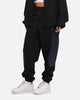 Jordan Sport Jam Warm-Up Pants Black/Purple