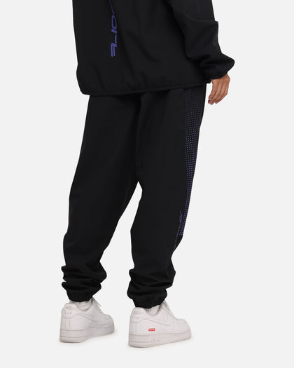 Jordan Sport Jam Warm-Up Pants Black/Purple
