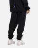 Jordan Sport Jam Warm-Up Pants Black/Purple