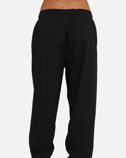 Jordan Sport Jam Warm-Up Pants Black/Purple