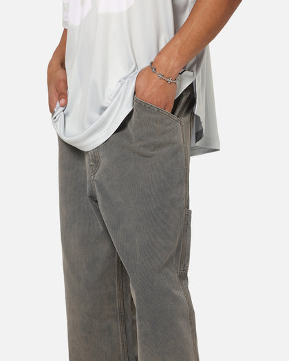 Carre Vintage Pants Washed Grey