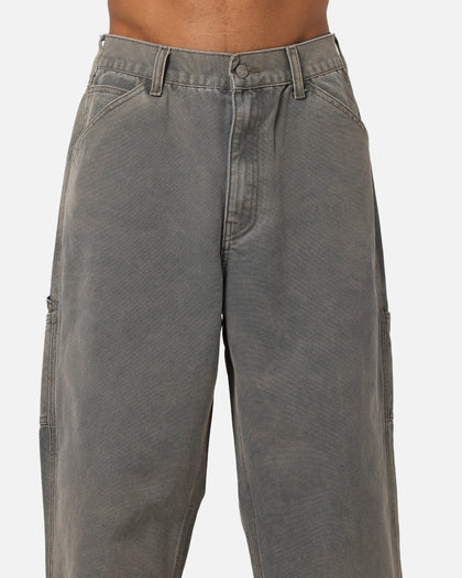 Carre Vintage Pants Washed Grey