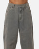 Carre Vintage Pants Washed Grey