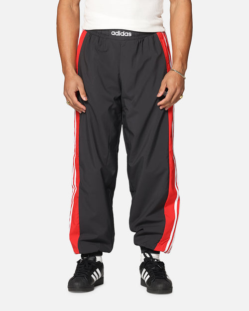 Adidas Originals Warm Up Track Pants Better Scarlet