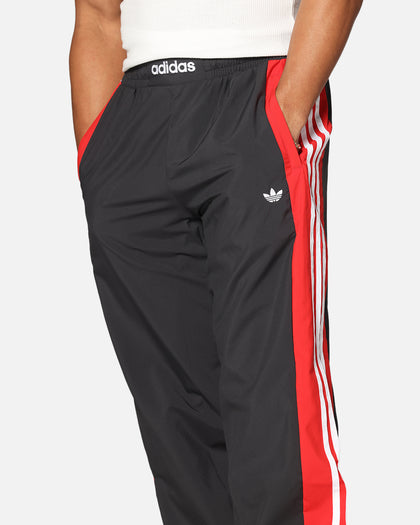 Adidas Originals Warm Up Track Pants Better Scarlet