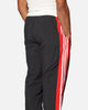 Adidas Originals Warm Up Track Pants Better Scarlet