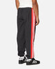 Adidas Originals Warm Up Track Pants Better Scarlet