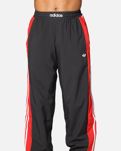 Adidas Originals Warm Up Track Pants Better Scarlet