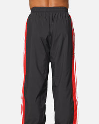 Adidas Originals Warm Up Track Pants Better Scarlet