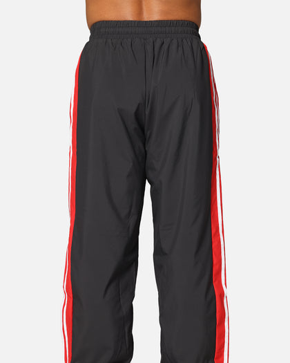 Adidas Originals Warm Up Track Pants Better Scarlet