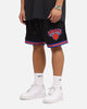 Mitchell & Ness New York Knicks Shooting Shorts Black