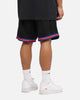 Mitchell & Ness New York Knicks Shooting Shorts Black