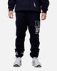 Pro Standard New York Yankees Best Of Sweatpants Navy