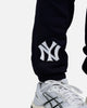 Pro Standard New York Yankees Best Of Sweatpants Navy