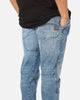 G-Star Diver 3D Slim Jeans Faded Blue