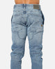 G-Star Diver 3D Slim Jeans Faded Blue