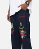 Ed Hardy Once Wounded Jeans Dark Indigo